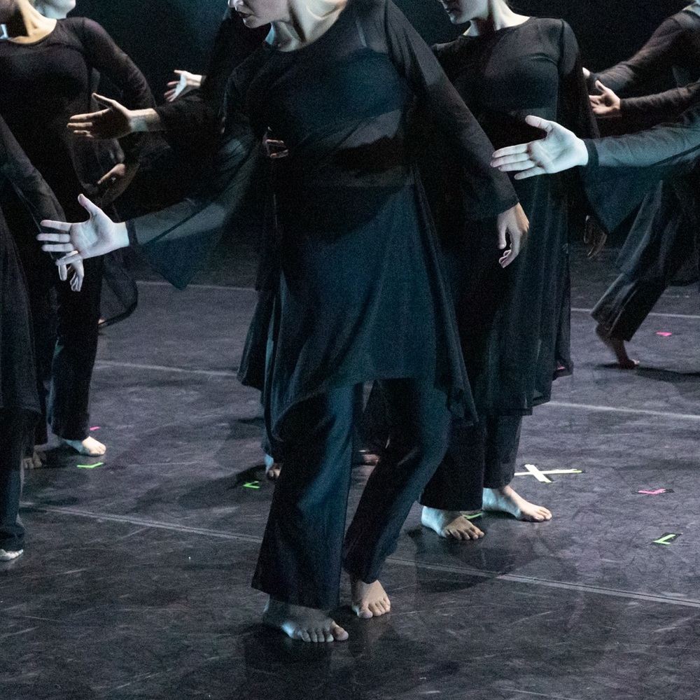Artistic Dance Designs Contemporary Costume